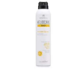 Heliocare 360º Invisible Spray SPF 50+ | Tufarma.online
