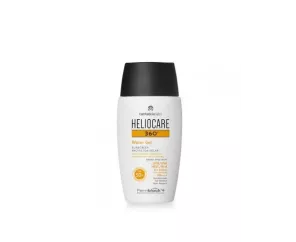 Heliocare 360º SPF 50+ Water Gel Hidratación LONG-LASTING Protector Solar 1 ENVASE 50 ML