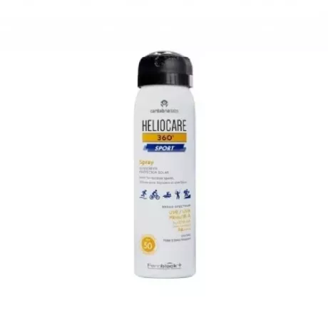 Heliocare 360º Sport Spray Protector Solar SPF 50  1 ENVASE 100 ML