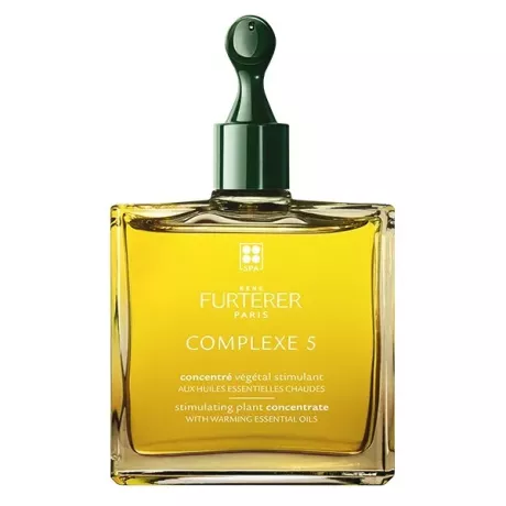 Complexe 5 Concentrate Rene Furterer 1 Recipiente 50 Ml