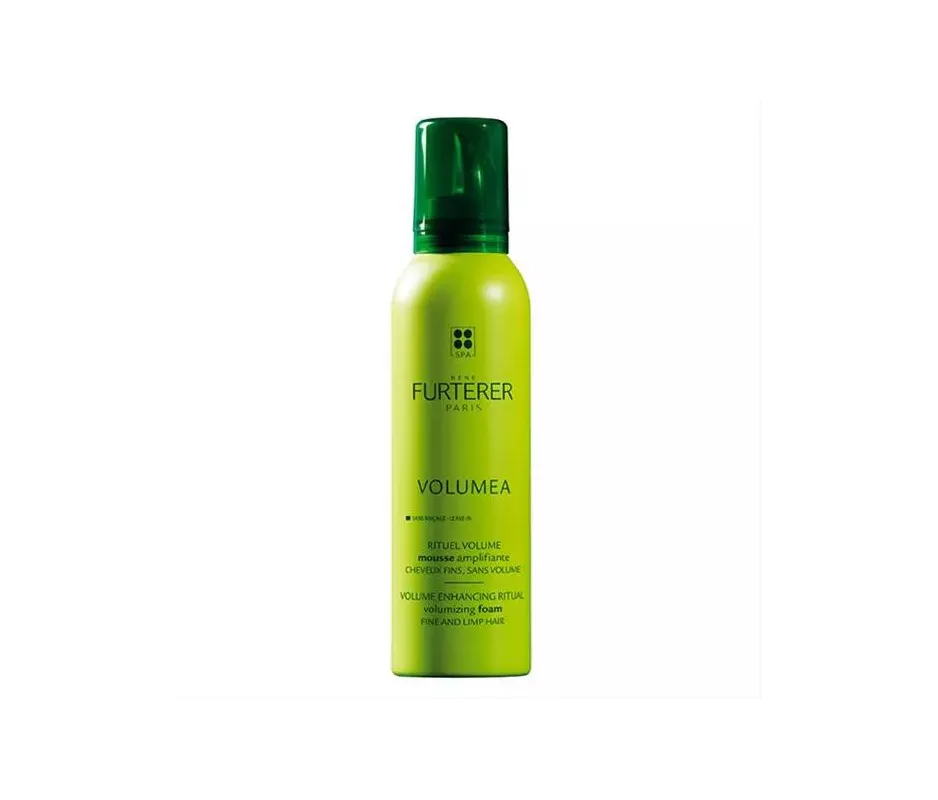 Volumea Espuma Amplificadora Rene Furterer 1 Envase 200 Ml