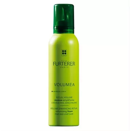 Volumea Amplifying Foam Rene Furterer 1 Recipiente 200 Ml