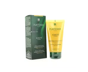 Karite Hydra Shine Shampoo Hidratação Rene Furterer 1 Embalagem 150 ml