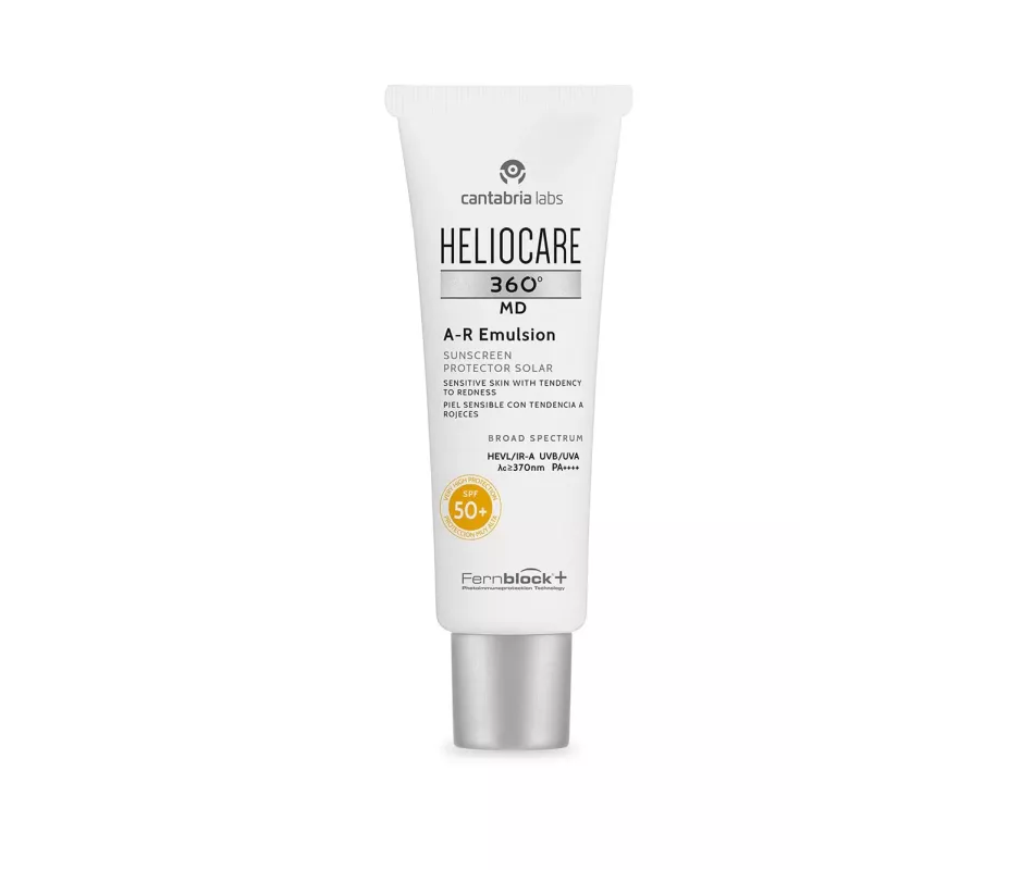 Heliocare 360º Md a-r Emulsion Spf 50+ | Tufarma.online