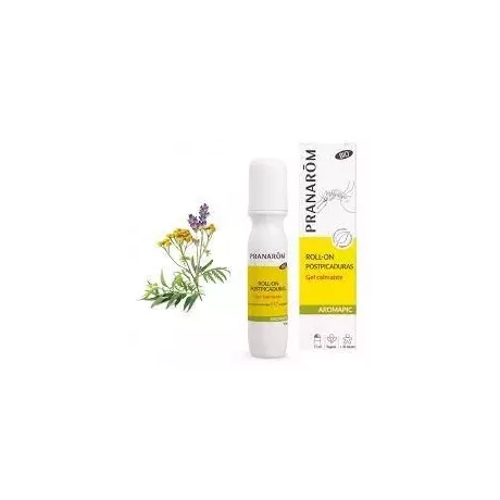 Aromapic Roll On Gel Calmante 1 ENVASE 15 ML