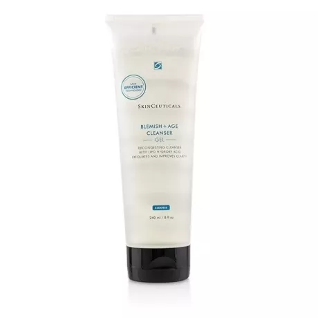 Skinceuticals Gel de Limpeza Age And Blemish 1 Envase 250 Ml