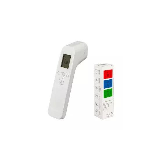 Termometro Infrarrojos Unimama