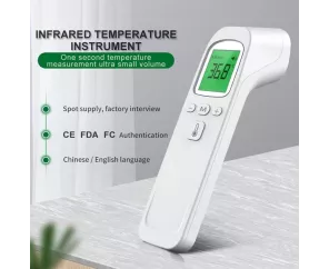 Termometro Infrarrojos Unimama