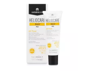 Heliocare 360º Md Ak Fluid 50 Ml