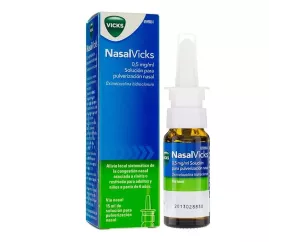 Nasalvicks 0,5 mg/ml...