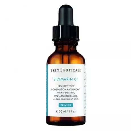 SKINCEUTICALS SILYMARIN CF  1 ENVASE 30 ML