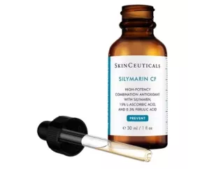 SKINCEUTICALS SILYMARIN CF  1 ENVASE 30 ML