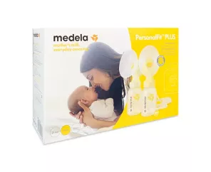 SYMPHONY SET DE EXTRACCION DOBLE MEDELA