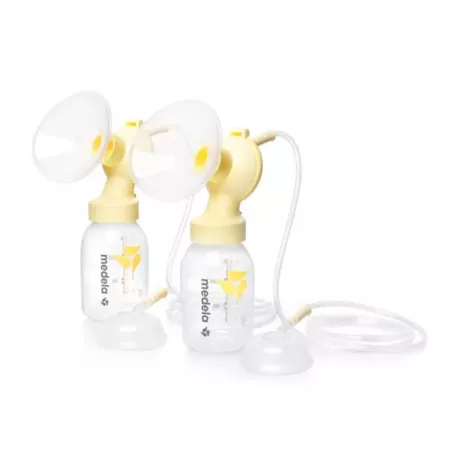 CONJUNTO DE EXTRAÇÃO SYMPHONY DOUBLE MEDELA