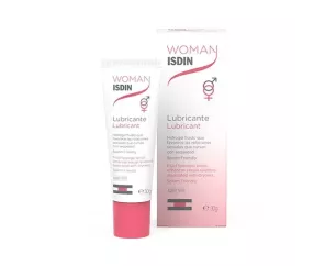 Lubrificante Isdin Mulher 30 G