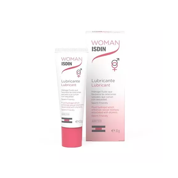 Woman Isdin Lubricante 30 G