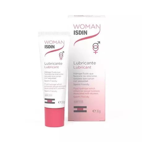 Lubrificante Isdin Mulher 30 G