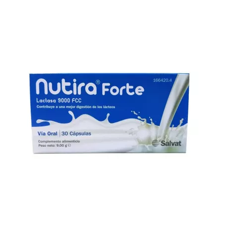 Nutira Forte 30 Capsulas