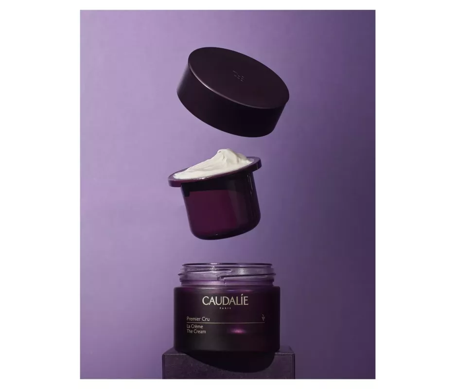 Premier Cru Caudalie Crema Antiedad | Tufarma.online Premier Cru Caudalie Crema Antiedad | Tufarma.online