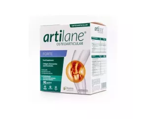 Comprar Artilane Forte 30 Sobres Online | Tufarma.online