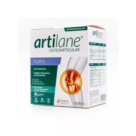 ARTILANE FORTE  30 SOBRES