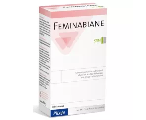 Feminabiane SPM 80 Cápsulas