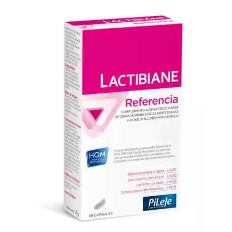 Comprar Lactibiane Reference 30 Capsulas | Tufarma.online