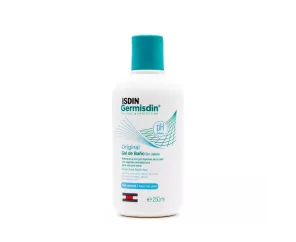 Isdin Gel de Baño Germisdin | Tufarma.online