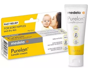 PURELAN 100 1 TUBO 37 G