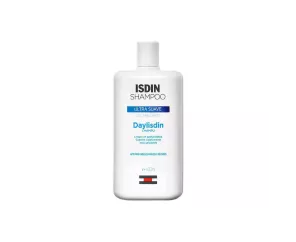 Shampoo Isdin Daylisdin Ultra Suave 1 Recipiente 400 Ml
