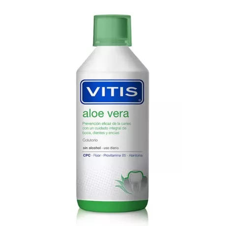 VITIS ALOE VERA COLUTORIO 1000 ML