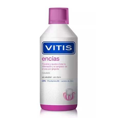 VITIS ENCIAS COLUTORIO 1000 ML