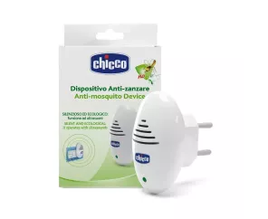 Antimosquitos Dispositivo Ultrasónico Casa