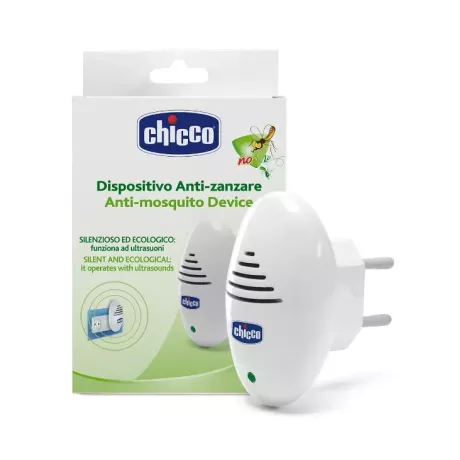 Dispositivo ultrassônico anti-mosquito Chicco Casa