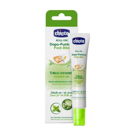 Protección Natural Mosquito Chicco 1 Barra 10 Ml