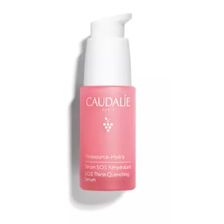 Vinosource Serum Sos Desalterant 30 Ml Caudalie