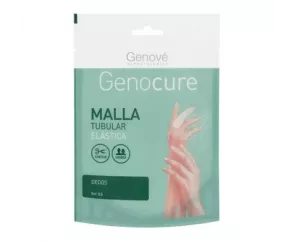Bandagem de Malha Tubular Genocure 1 Unidade N-0,5 Dedo