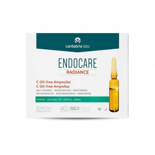 Endocare C Oilfree 30...