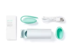 ELVIE ENTRENADOR SUELO PELVICO DC PHARM ELVIE ENTRENADOR SUELO PELVICO DC PHARM