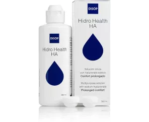 Hidro Health HA 1 Envase 60 Ml