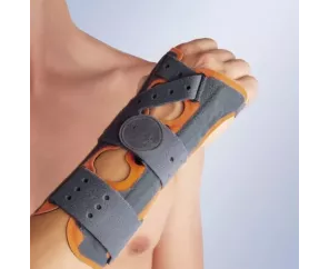 Cinta de pulso Palmar Orliman M760 TAMANHO 1