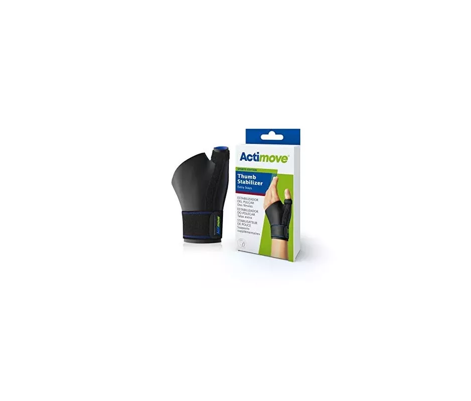 Muñequera Actimove Thumb Stabilizer T:S/M