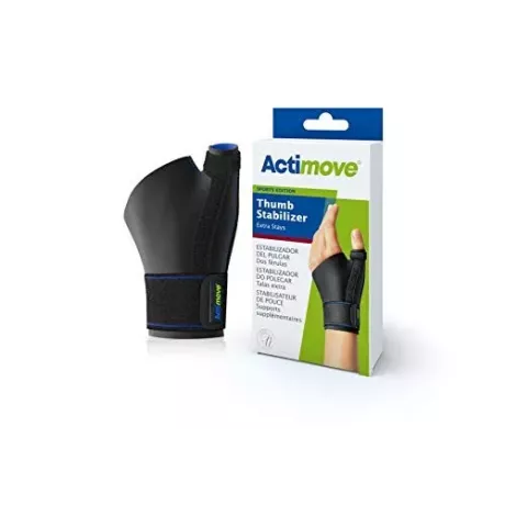 Muñequera Actimove Thumb Stabilizer T:S/M