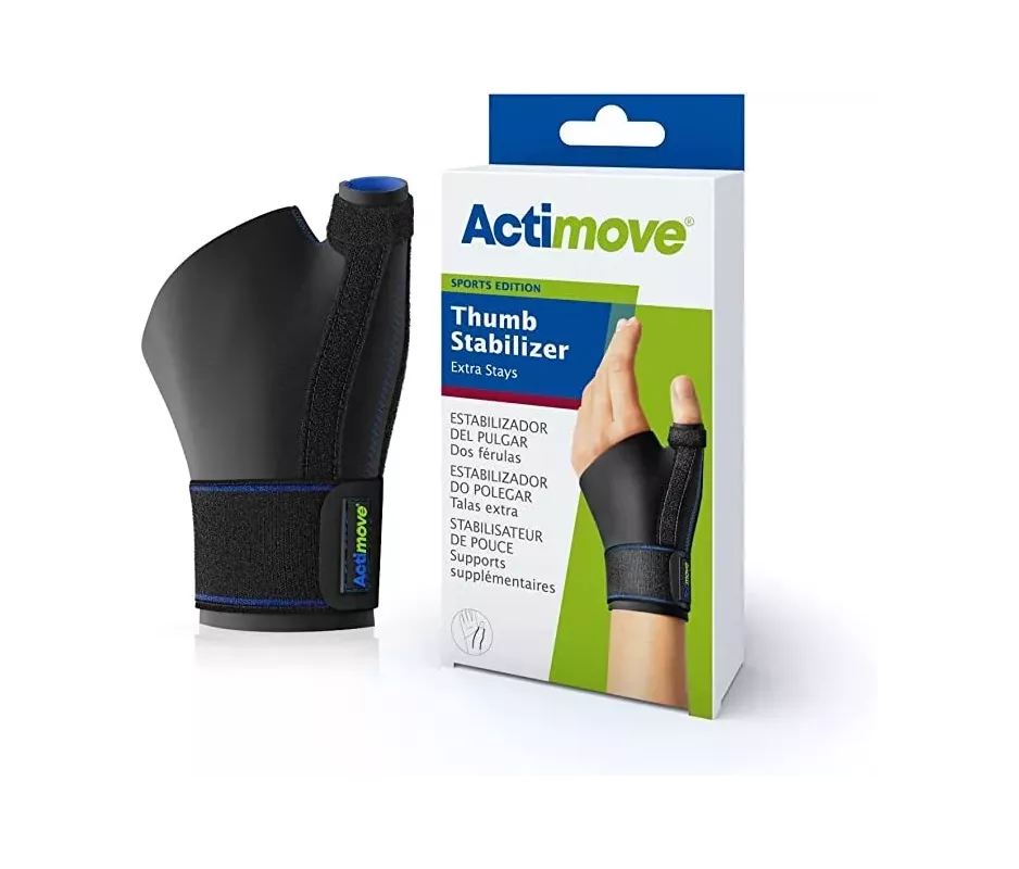 Muñequera Actimove Thumb Stabilizer | Tufarma.online