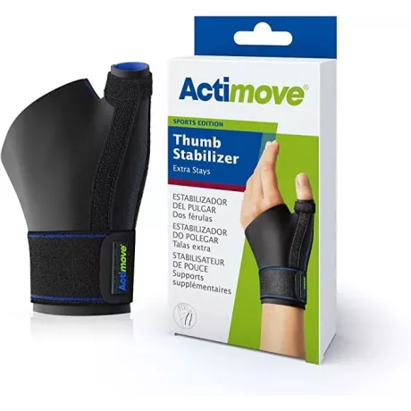 Muñequera Actimove Thumb Stabilizer | Tufarma.online