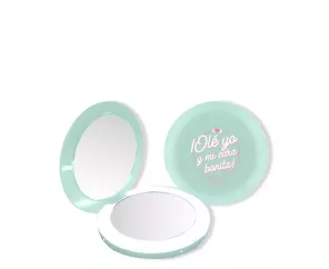 Espelho Com Luz Mr Wonderful Beter