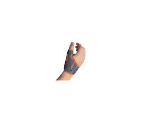 Muñequera Férula Pulgar Corta | Tufarma.online