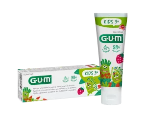 Pack Kids 3+ Gum Pasta +...
