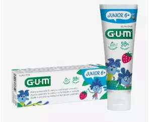 Pacote de chiclete júnior