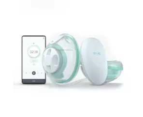 Comprar Sacaleches Elvie Stride Online | Tufarma.online